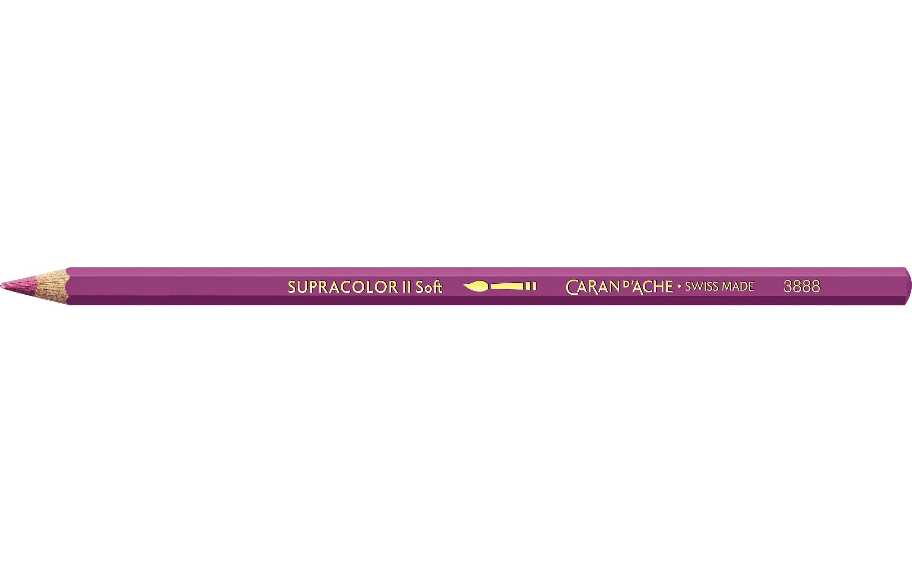 Caran dAche Farbstift Supracolor purpurviolett