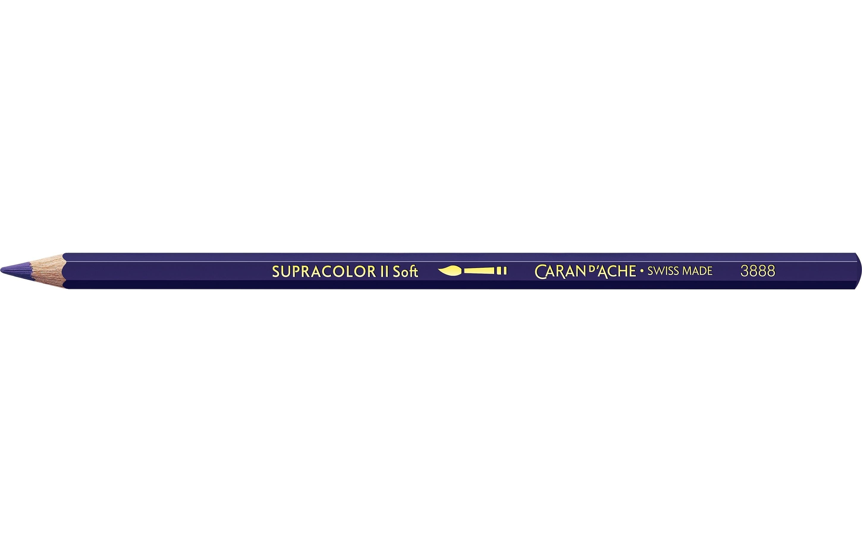 Caran dAche Farbstift Supracolor violett