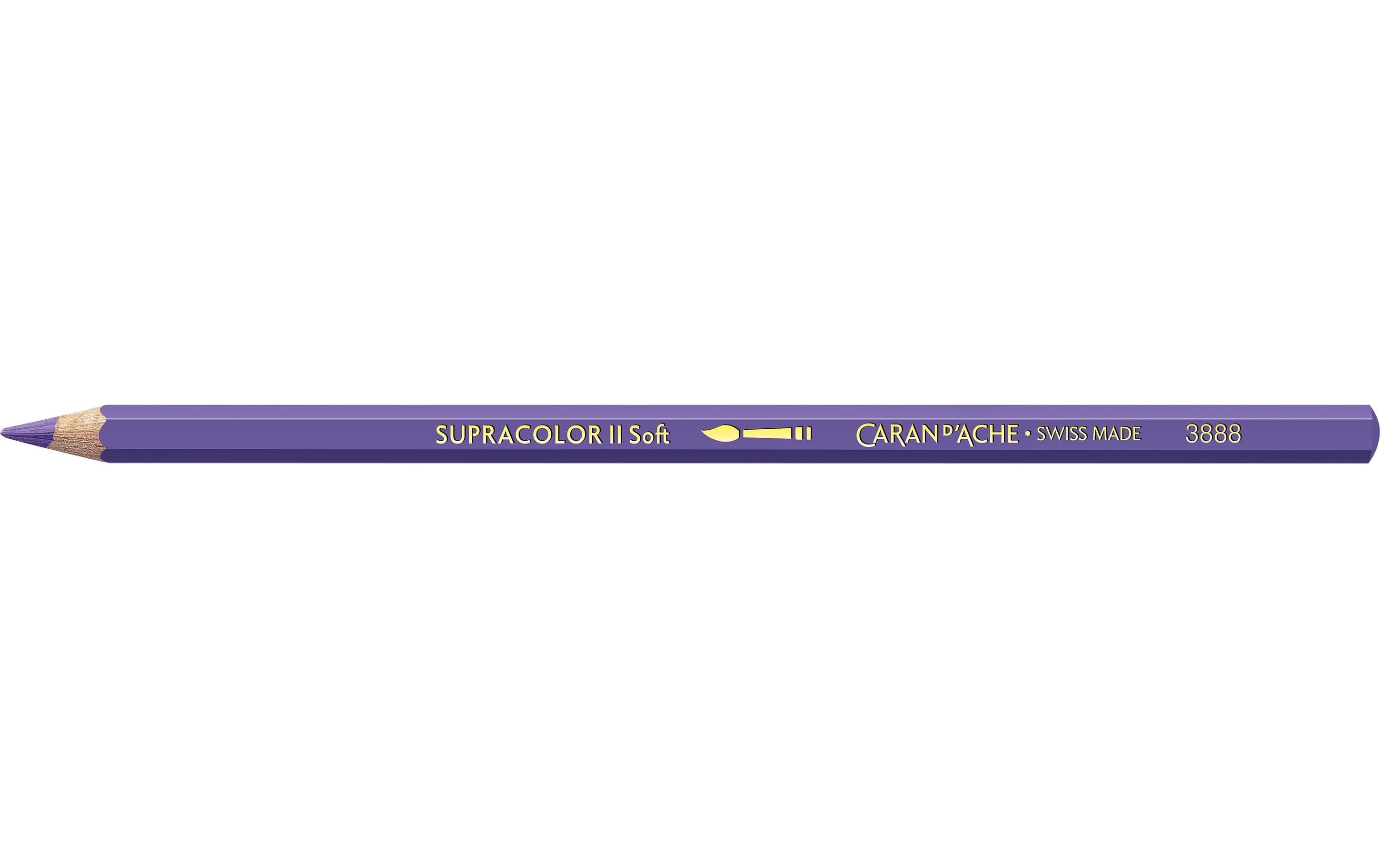 Caran dAche Farbstift Supracolor hellviolett
