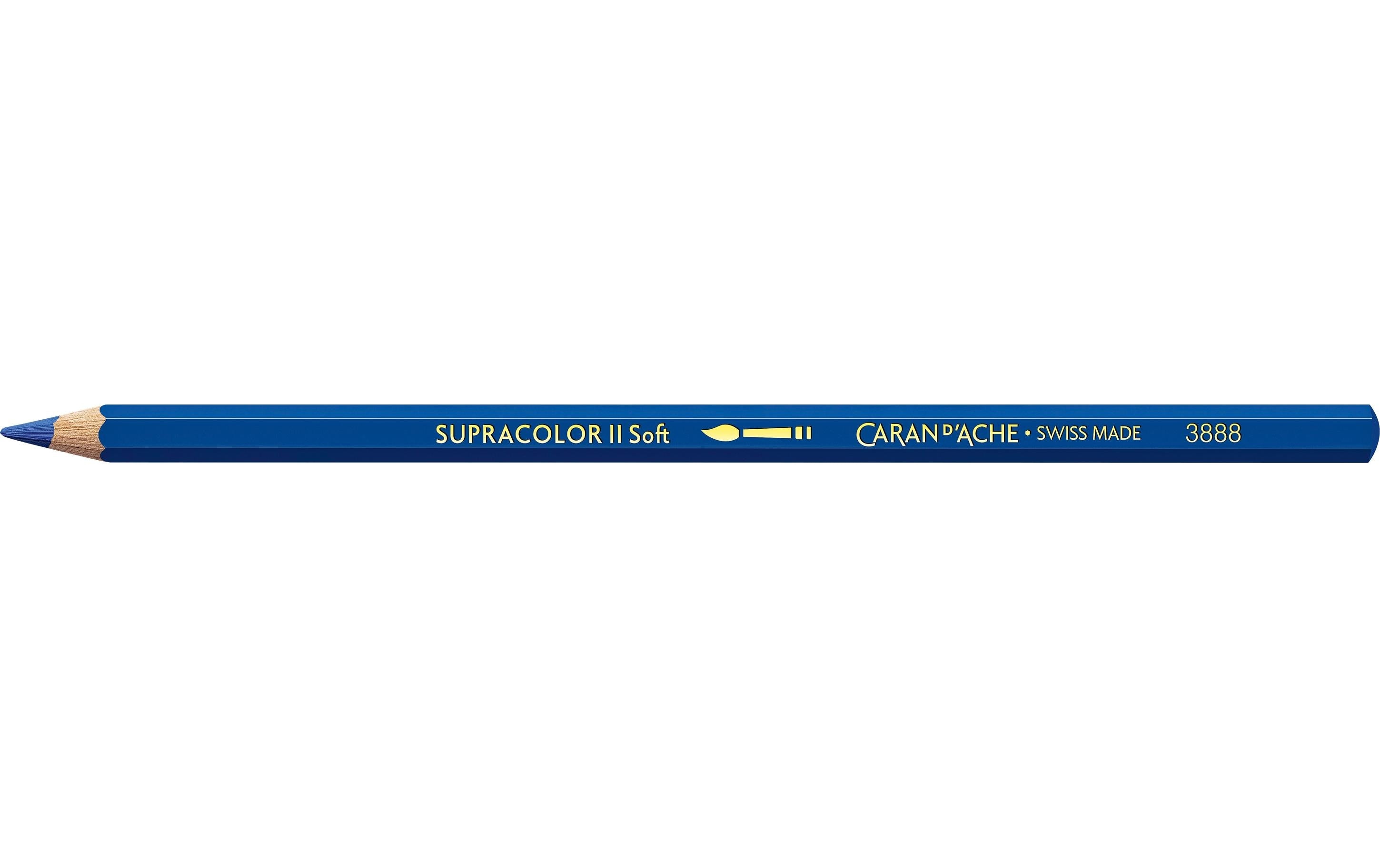 Caran dAche Farbstift Supracolor ultramarin