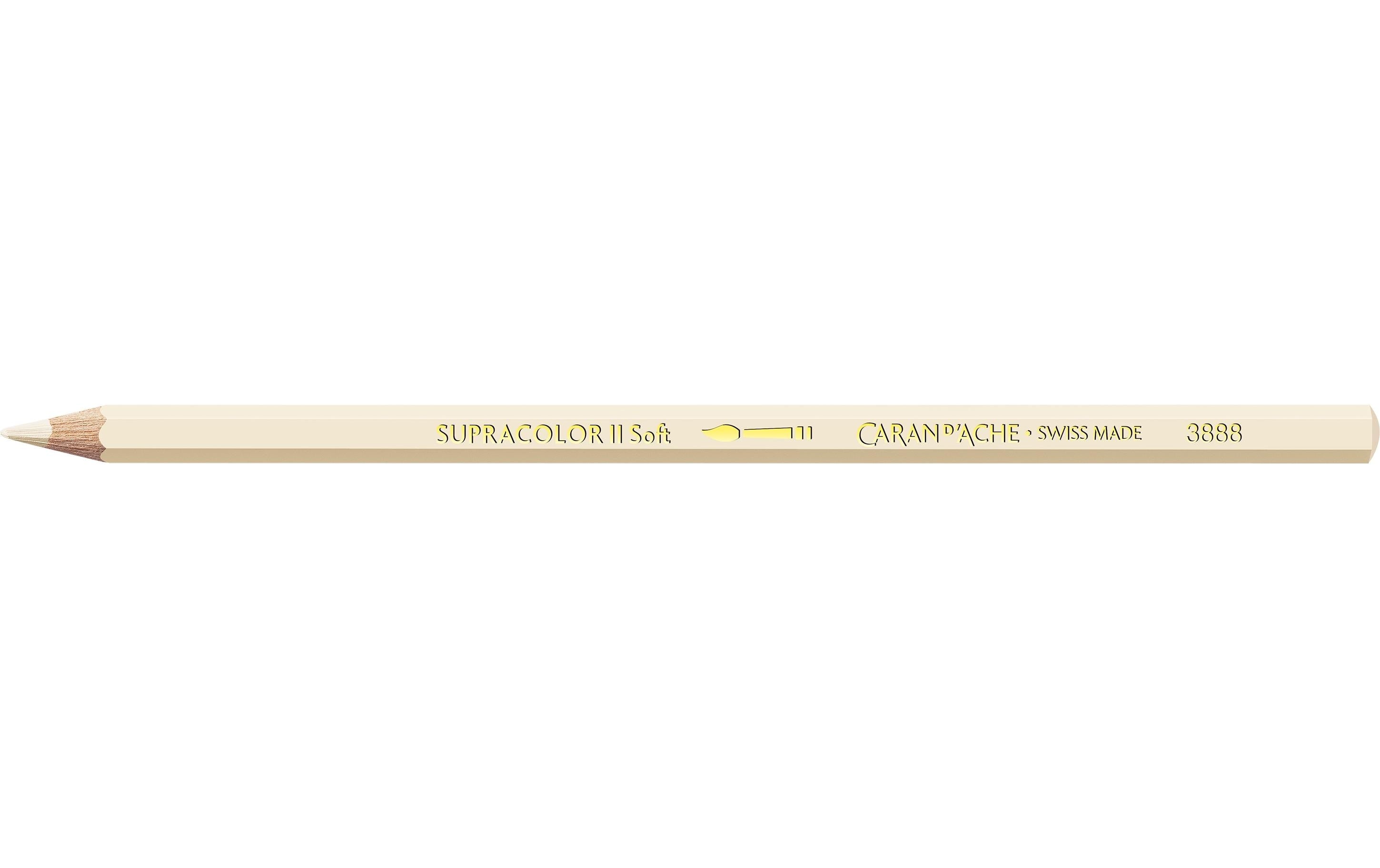 Caran dAche Farbstift Supracolor creme