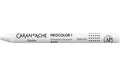 Caran dAche Neocolor 1 wasserfest weiss