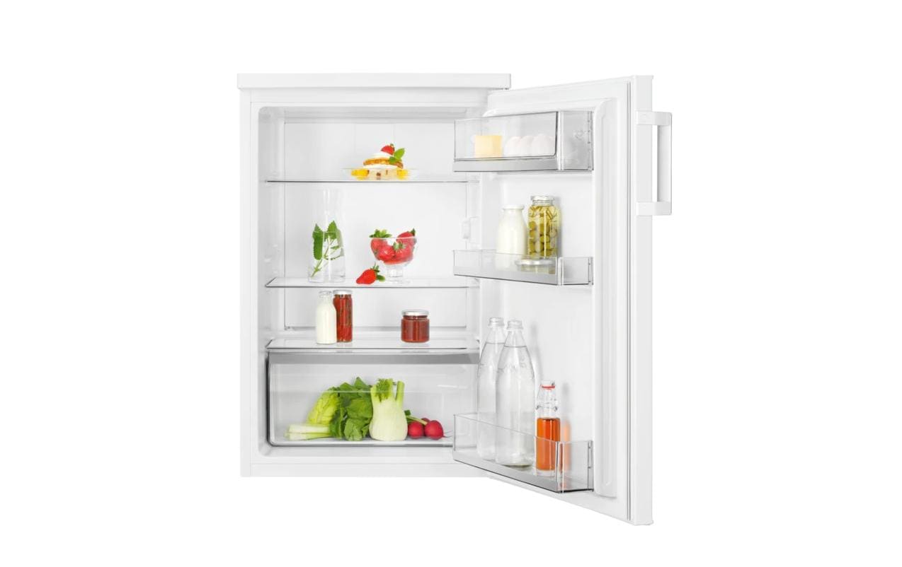 AEG Kühlschrank ATC1301 E, KS107l, GS13l, 38dB
