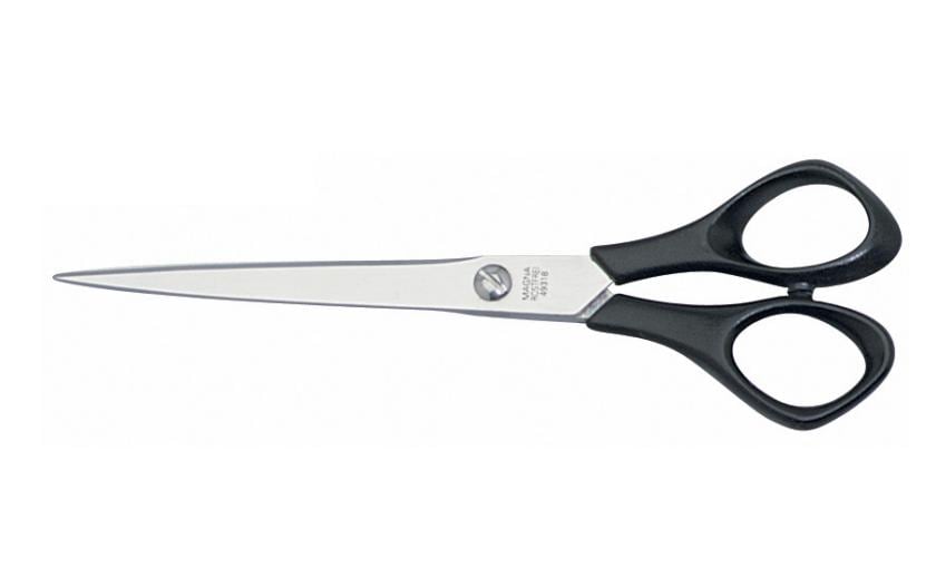 Lerche Schere Magna 493 16 cm, normaler Griff