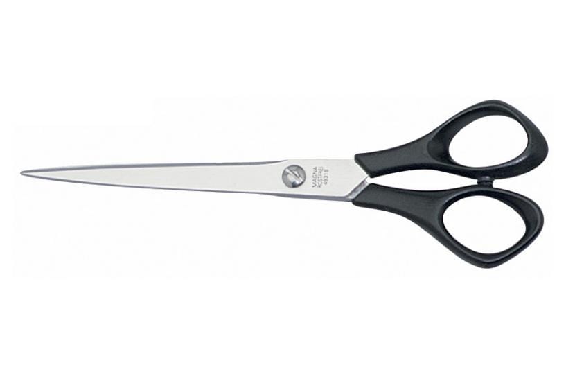 Lerche Schere Magna 493 14 cm, normaler Griff