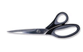 Lerche Schere Magna Soft-Grip 484 21 cm, Griff mit 1 langem Auge