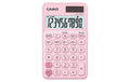 Casio Taschenrechner 10-stellig, pink