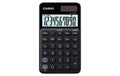Casio Taschenrechner 10-stellig, schwarz