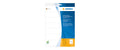 Herma Adress-Etiketten Bogen A4, 280 Etik. 105 x 42 mm