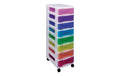 Really Useful Aufbewahrungsbox 42 x 89 x 39.5 cm, 8 x 9 Liter