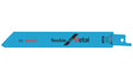Bosch Professional Säbelsägeblatt S 922 AF Flexible for Metal