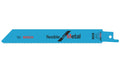 Bosch Professional Säbelsägeblatt S 922 BF Flexible for Metal