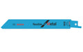 Bosch Professional Säbelsägeblatt S 922 EF Flexible for Metal