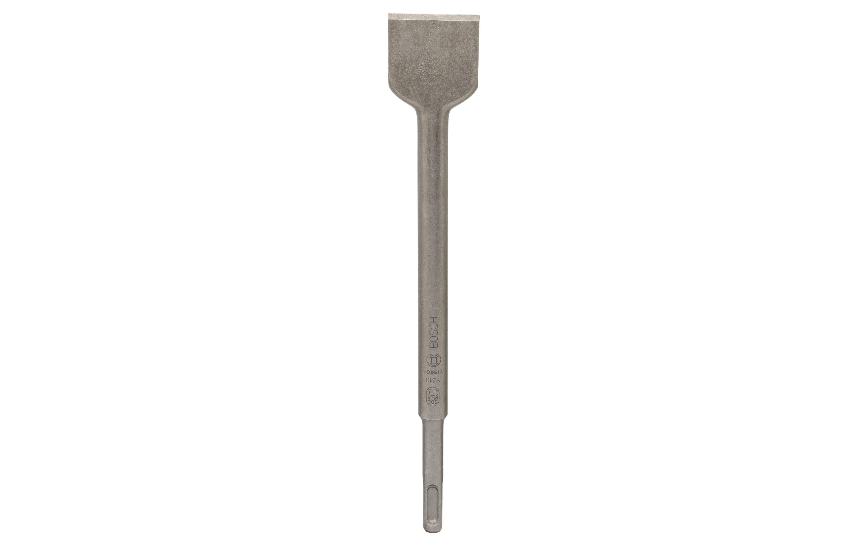Bosch Professional Spatmeissel SDS plus 40x250 mm