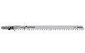 Bosch Professional Stichsägeblatt T 344 DF Speed for Hard Wood