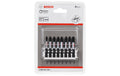 Bosch Professional Impact Control Power 8tlg.