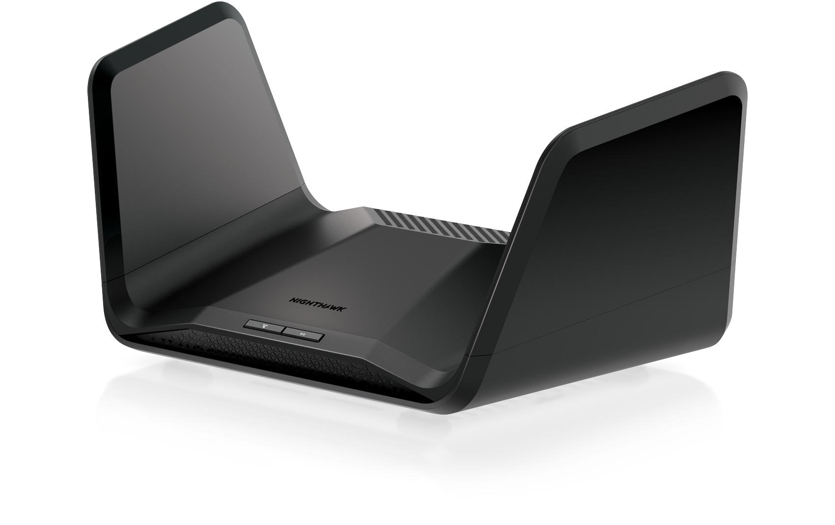 Netgear RAXE300 Nighthawk WiFi6e Router AXE7800, AXE7800 Tri-Band-WLAN-6E-Router