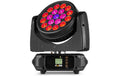 BeamZ Fuze1910 Moving Head, LED, 19x10W, RGBW