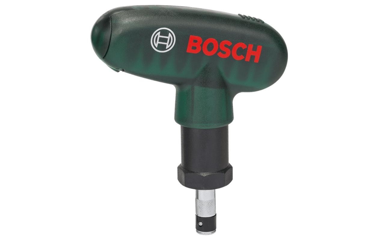 Bosch 10-teiliges "Pocket" Schrauberbit