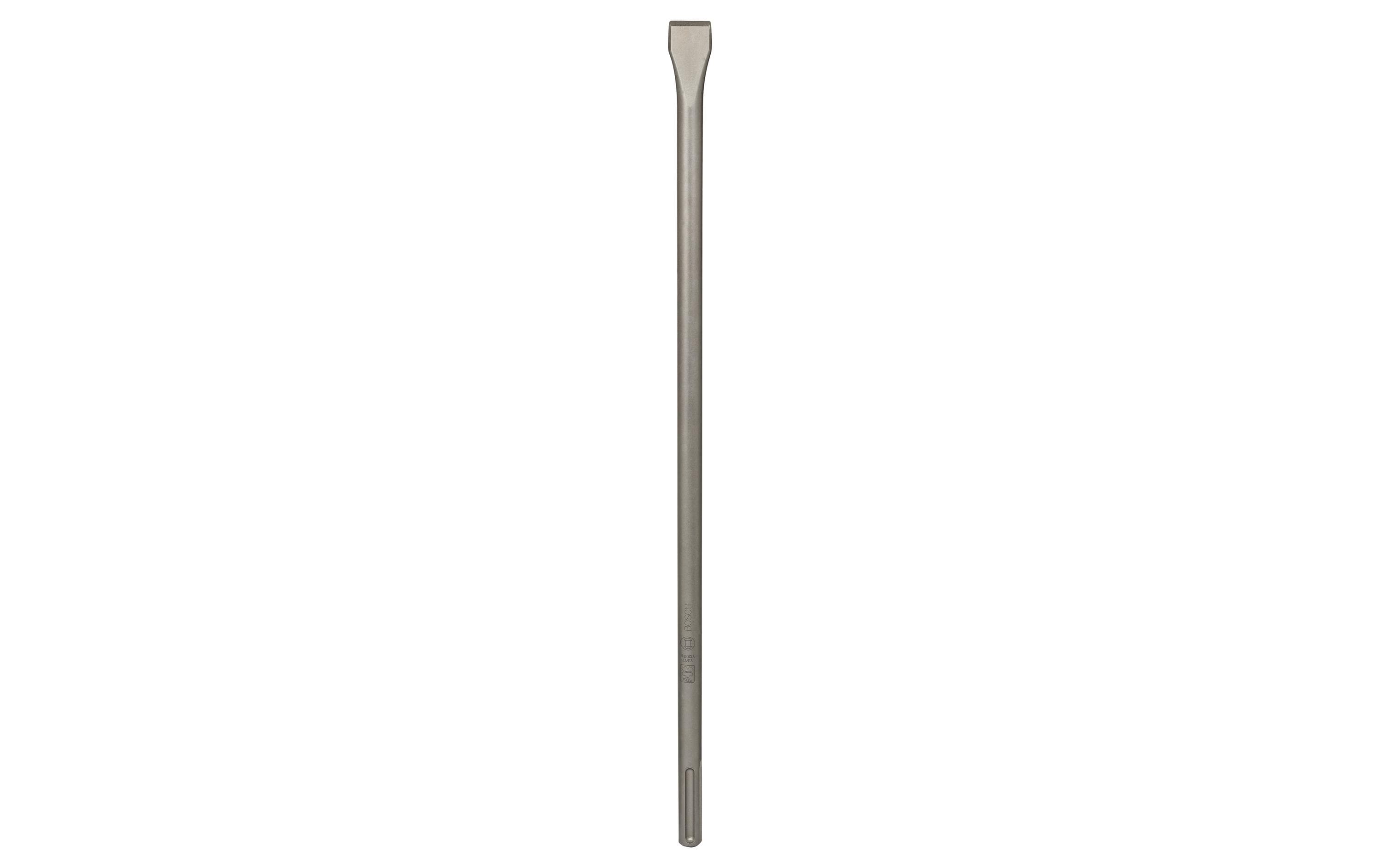 Bosch Professional Flachmeissel SDS max 600 x 25 mm