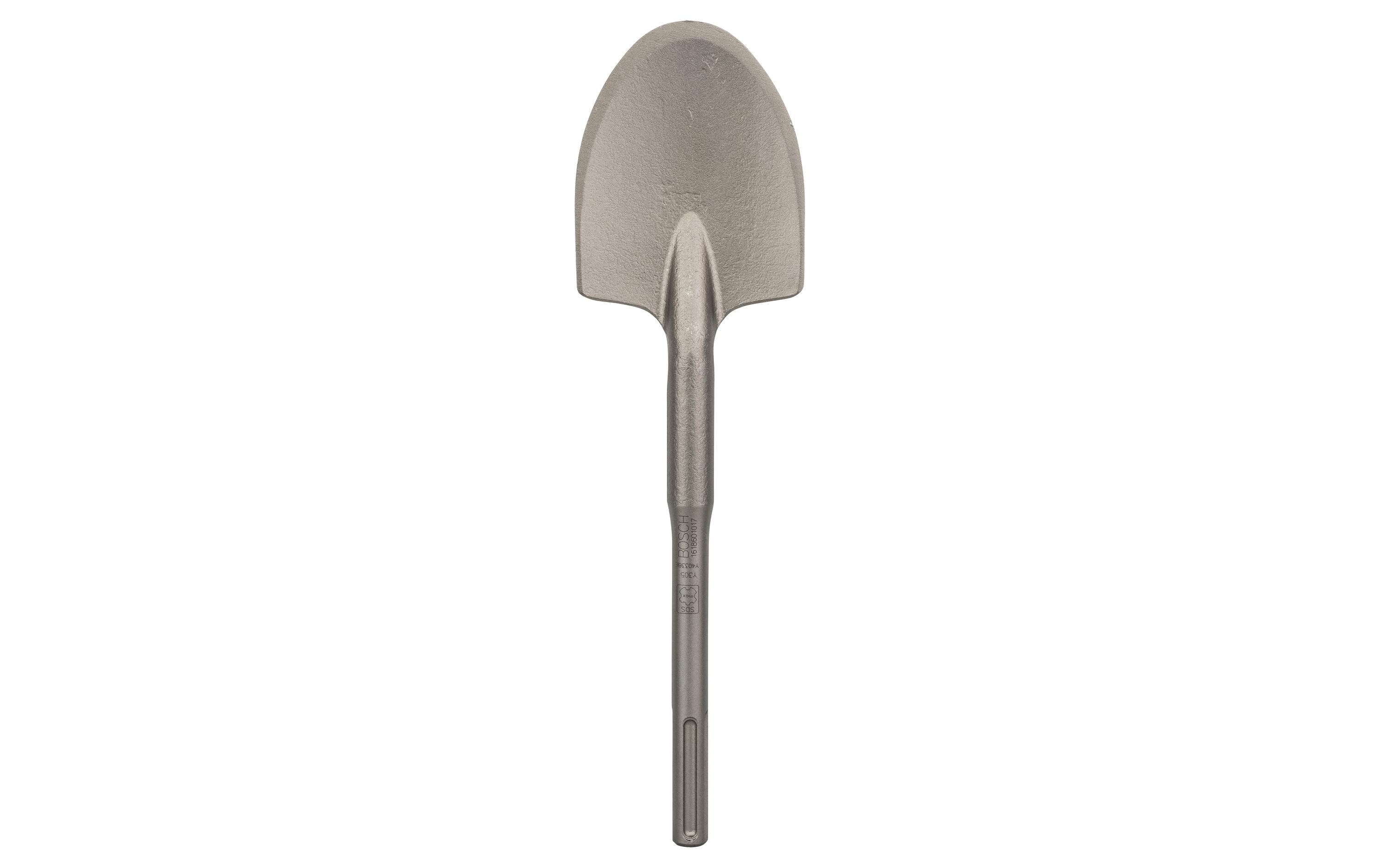 Bosch Professional Schaufelmeissel SDS max 400 x 110 mm