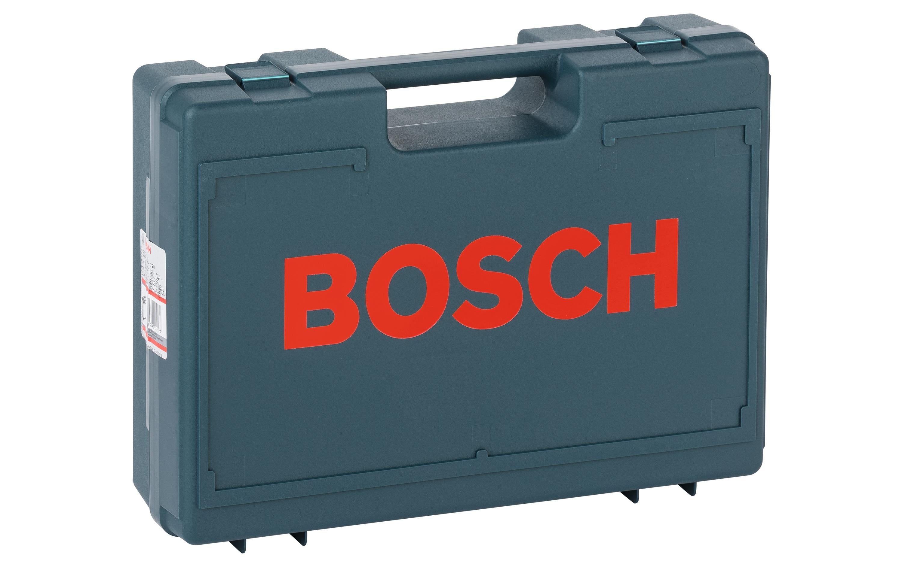 Bosch Professional Kunststoffkoffer 381 x 300 x 115 mm