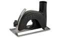 Bosch Professional Führungsschlitten mit Absaugstutzen, 115/125 mm