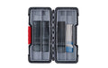 Bosch Professional Stichsägeblatt-Set Wood&Metal, 40tlg.
