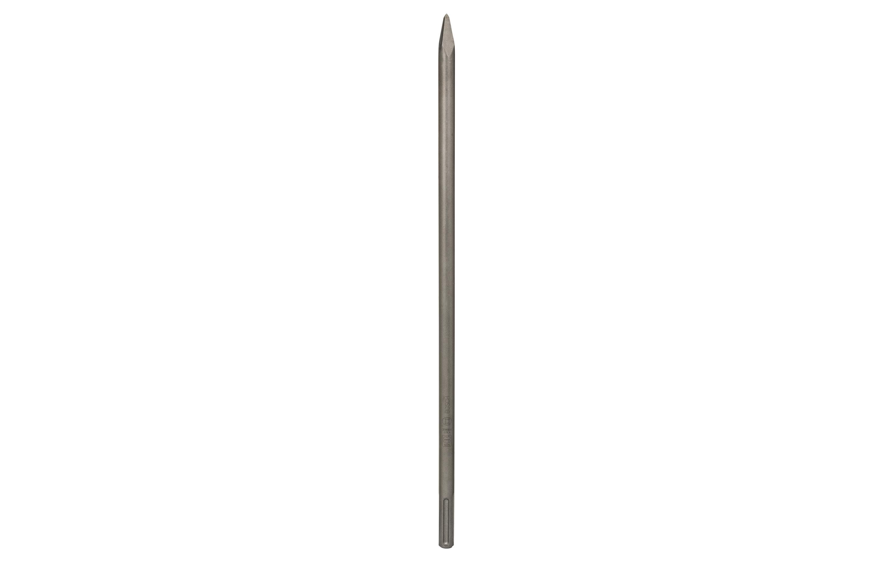 Bosch Professional Spitzmeissel SDS max 600 mm