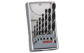 Bosch Professional 7-teiliges Holzbohrer 3-10mm