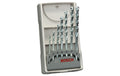 Bosch Professional CYL-1 Mauerwerkbohrer 7-tlg.
