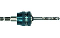 Bosch Professional PC Plus-Dorn 3/8" 8,7 mm mit Bohrer