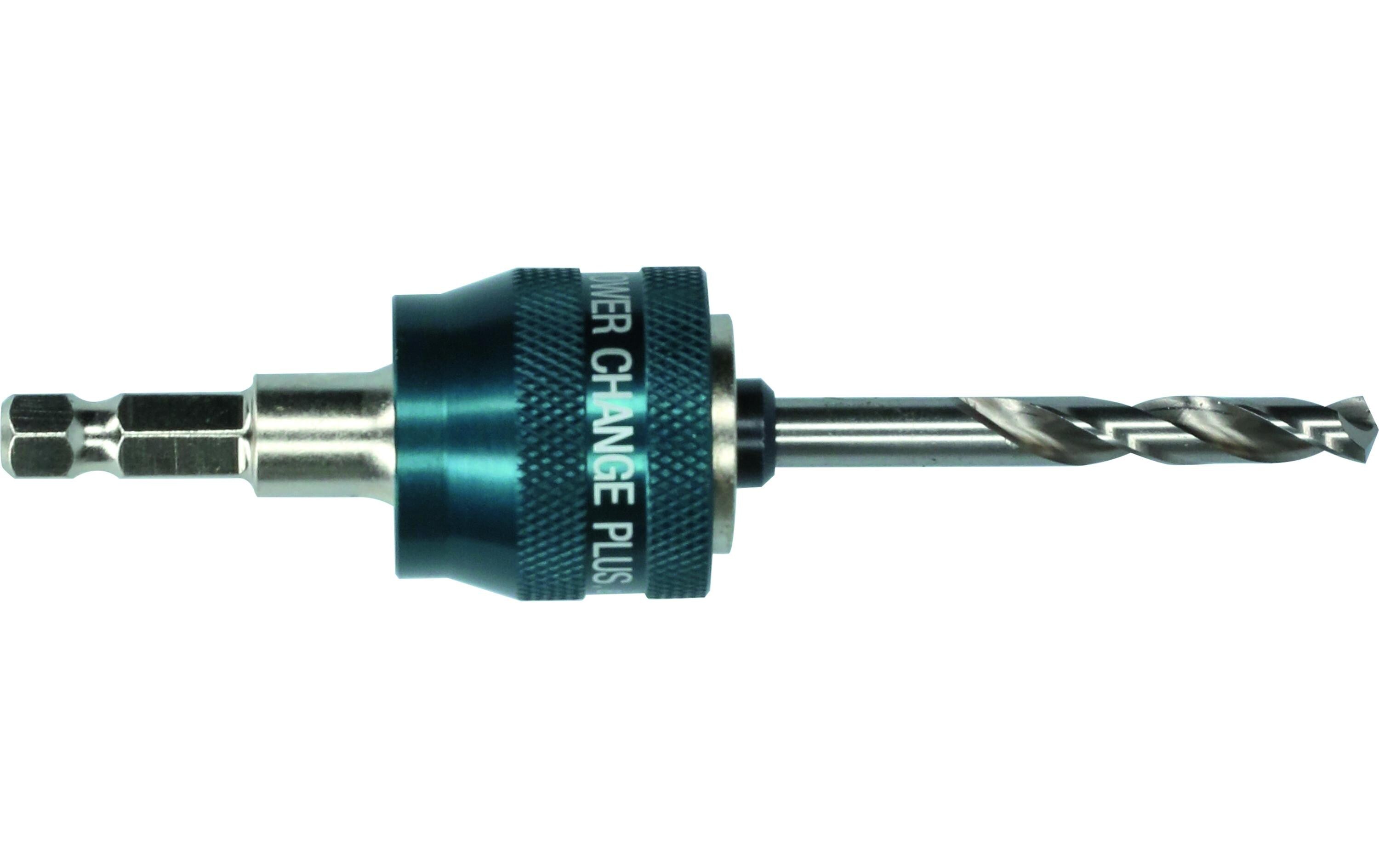 Bosch Professional PC Plus-Dorn 3/8" 8,7 mm mit Bohrer