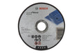 Bosch Professional Trennscheibe gerade Expert for Metal, 125 mm, 1,6 mm