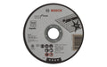 Bosch Professional Trennscheibe gerade Expert for Inox, 125 mm, 1,0 mm