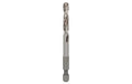 Bosch Professional Zentrierbohrer HSS-G 80