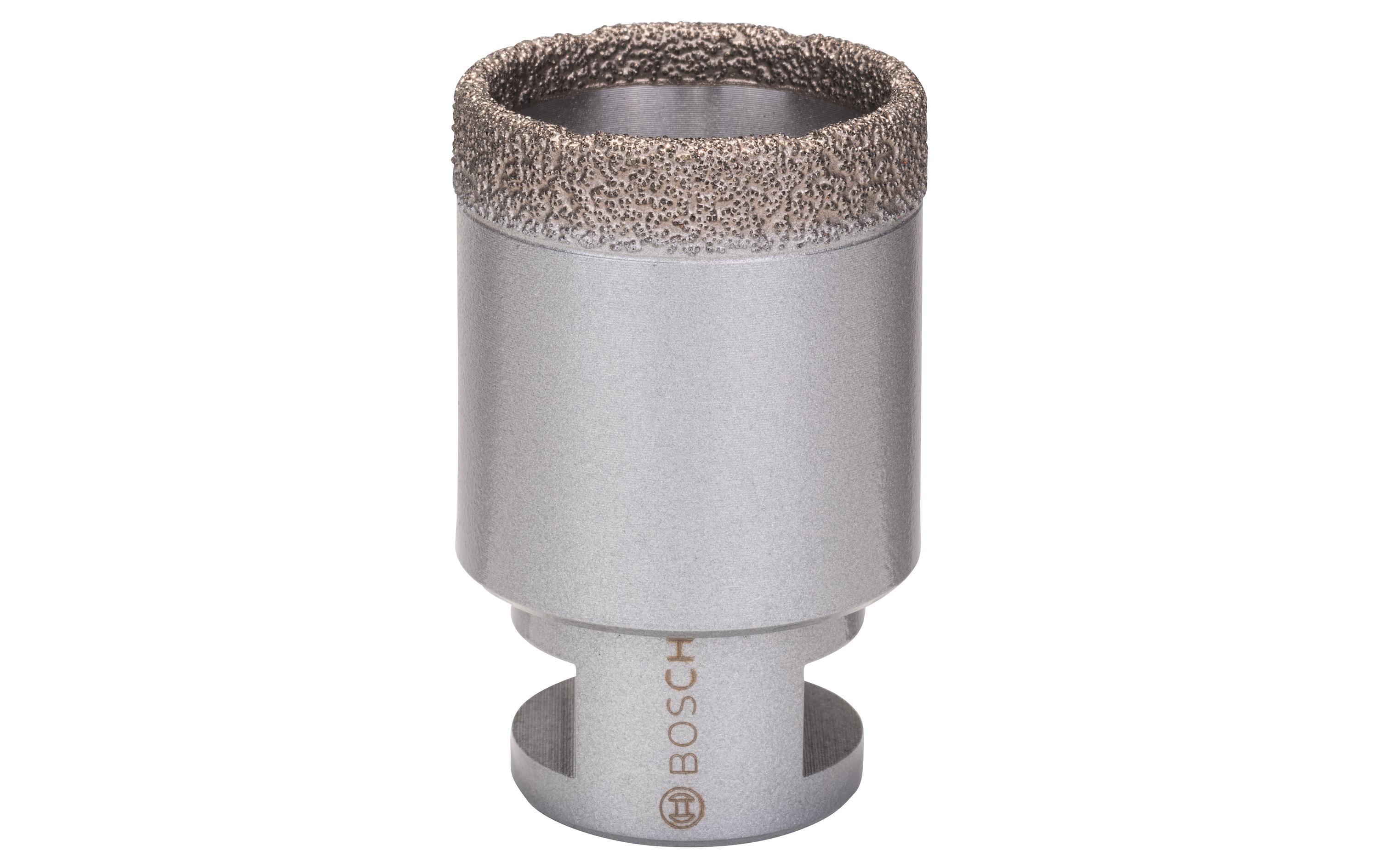 Bosch Professional Diamanttrockenbohrer Dry Speed, 40 x 35 mm