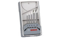 Bosch Professional CYL-9 Fliesenbohrer-Set 5-tlg., 4-10mm