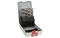 Bosch Professional HSS-G ProBox Metallbohrer 19-tlg.