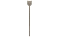 Bosch Professional Spatmeissel mit SDS max 400 x 50 mm