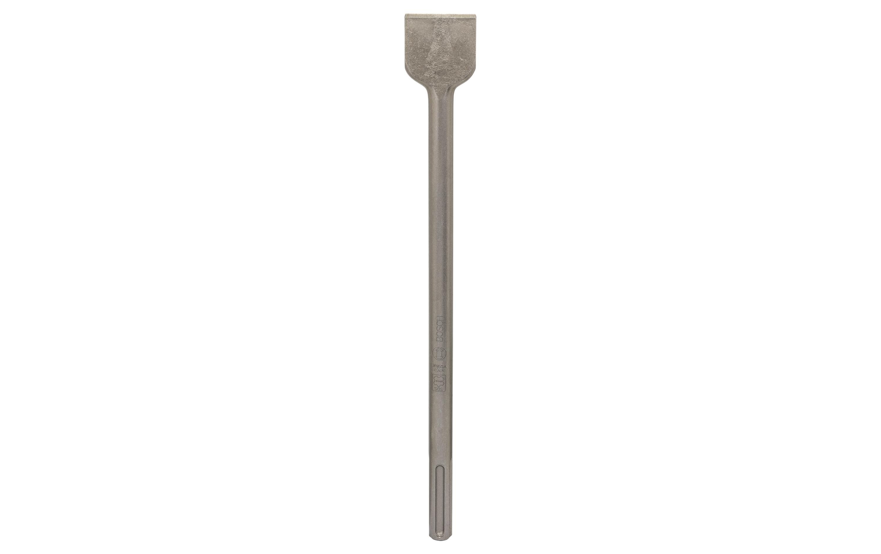 Bosch Professional Spatmeissel mit SDS max 400 x 50 mm