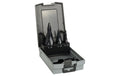 Bosch Professional Stufenbohrerset 3-tlg. HSS-AlTiN
