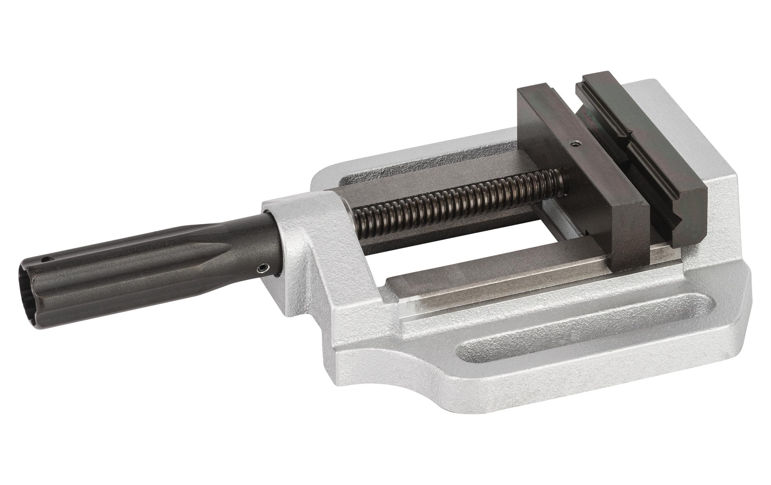 Bosch Professional Maschinenschraubstock MS 100 G 135 mm, 100 mm, 100 mm