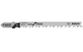 Bosch Professional Stichsägeblatt T 101 D Clean for Wood