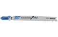 Bosch Professional Stichsägeblatt T 123 XF Progressor for Metal