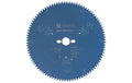 Bosch Professional Kreissägeblatt Expert Aluminium, 305x30x2,8 mm, 96