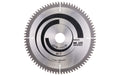 Bosch Professional Kreissägeblatt Multi Material, 216x30x2,5mm 80