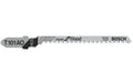 Bosch Professional Stichsägeblatt T 101 AO Clean for Wood
