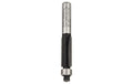 Bosch Professional Laminat-Bündigfräser D1 9,5mm, L 25,4mm