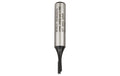 Bosch Professional Nutfräser, 8mm D1 3mm, L 8mm, G 51mm